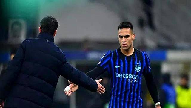 国米选定方向就果断前行！欧冠失利却现三将闪光，齐沃蓄力联赛！